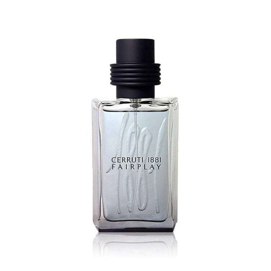 عطر شيروتي 1881 فير بلاي الرجالي او دو تواليت 50ملCerruti 1881 Fair Play for men Eau de Toilette 50ml
