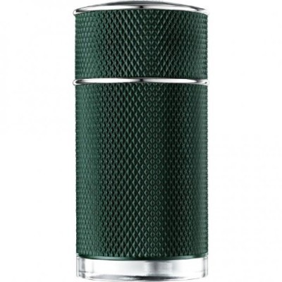 عطر دانهيل ايكون ريسنغ او دو الاخضر بارفيوم 100ملDunhill Icon Racing Eau de Parfum 100ml