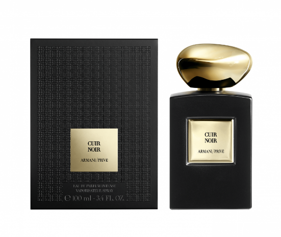 عطر جورجيو ارماني برايف كيور نوار او دو بارفيوم انتنس 100ملGiorgio Armani Prive Cure Noir Eau de Parfum Intense 100ml