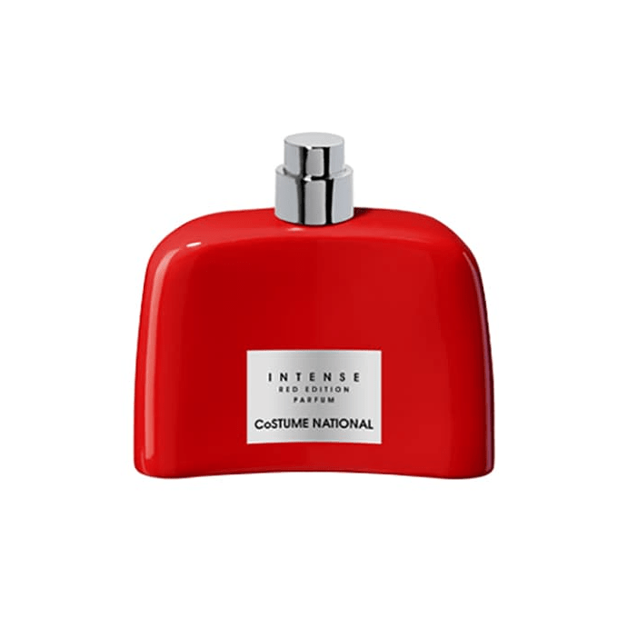 عطر كوستوم ناشونال انتنس رد اديشن بارفيوم 100ملCustom National Intense Red Edition Parfum 100ml
