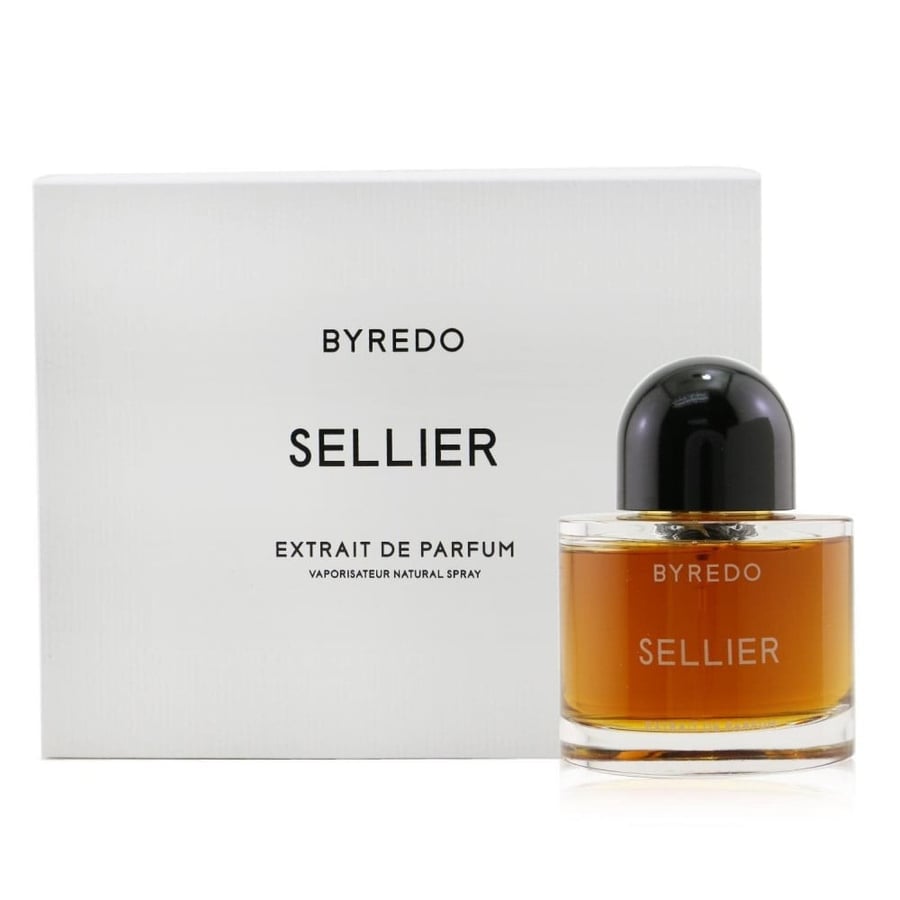 عطر بايريدو سيلير اكسترايت او دو بارفيوم 50مل  Byredo Celler Extrait Eau de Parfum 50ml