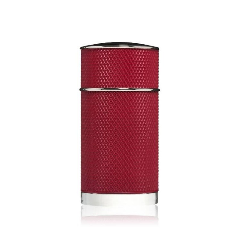 عطر دانهيل ايكون ريسنغ الاحمر او دو بارفيوم 100مل