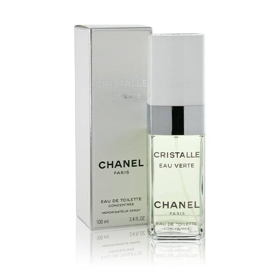 عطر شانيل كريستال او دو تواليت 50 ملChanel Crystal Eau de Toilette 50 ml