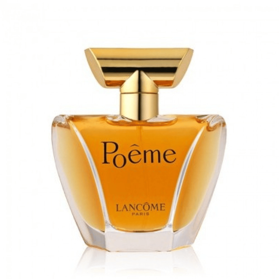 عطر لانكوم بويم او دو بارفيوم 100ملLancôme Poem Eau de Parfum 100ml