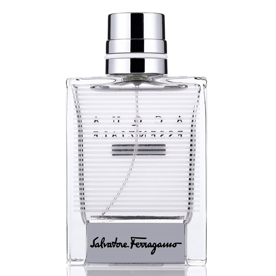 عطر سلفاتور فيرغامو اكوا ايسينزيل كولونيا او دو تواليت 100ملSalvatore Ferragamo Aqua Essential Cologne Eau de Toilette 100ml