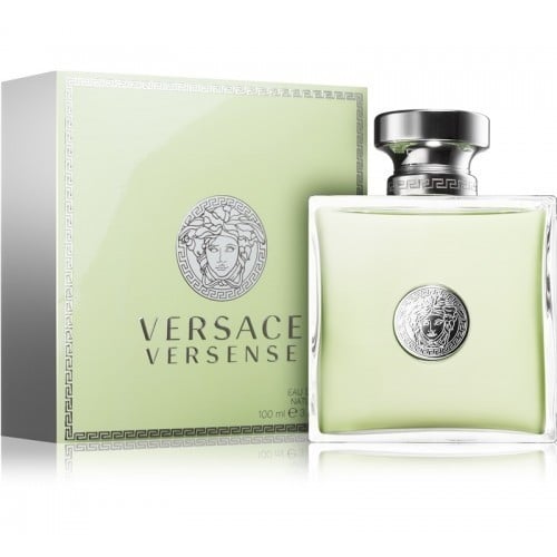 عطر فرزاتشي فرسينس الاخضر او دو تواليت 100مل