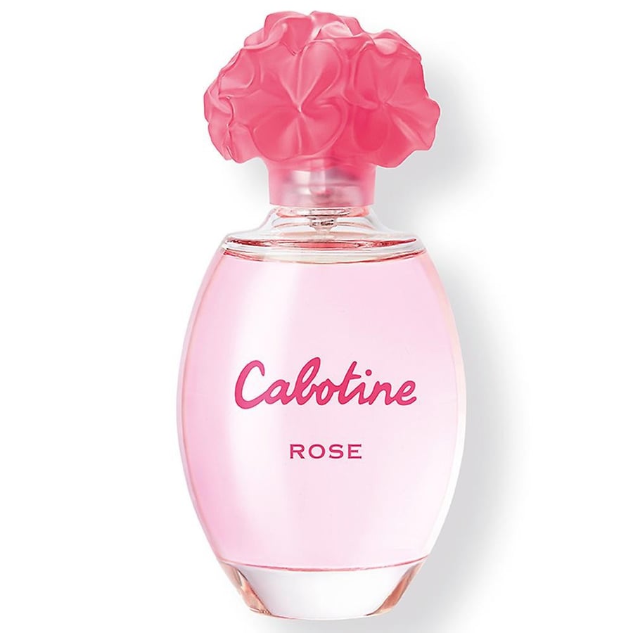 عطر جريس كابوتين روز او دو تواليت 100ملGrace Capotain Rose Eau de Toilette 100ml