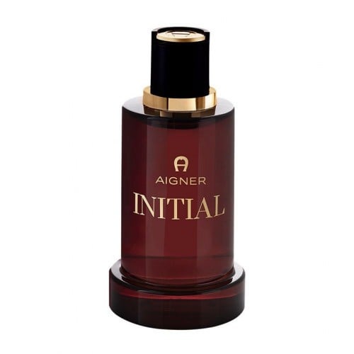 عطر اجنر انيشيال الرجالي او دو بارفيوم 100مل Aigner Initial for Men Eau de Parfum 100ml
