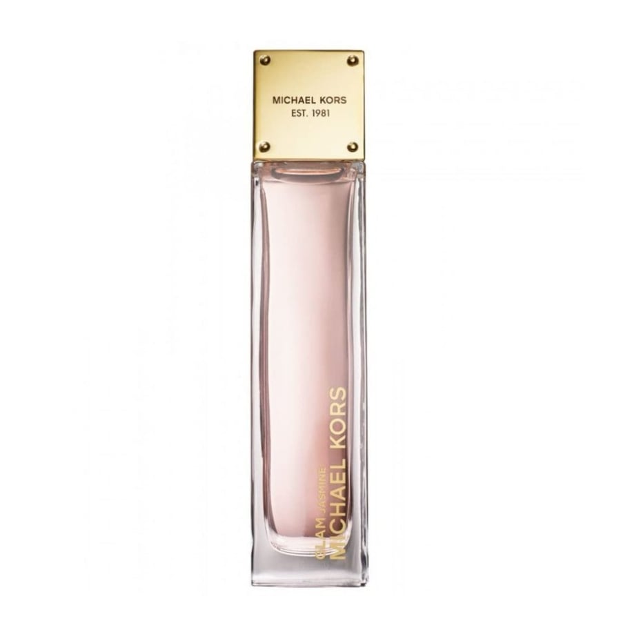 عطر مايكل كورس جلام جاسمين او دو بارفيوم 100ملMichael Kors Glam Jasmine Eau de Parfum 100ml