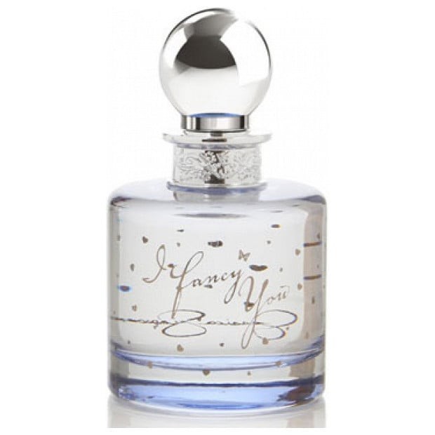 عطر جيسيكا سيمبسون اي فانسي يو او دو بارفيوم 100ملJessica Simpson I Fancy You Eau de Parfum 100ml