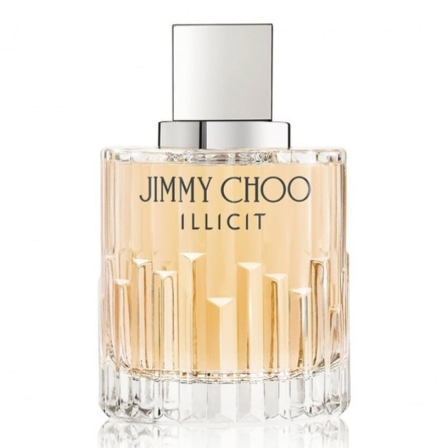 عطر جيمي شوو اليسيت او دو بارفيوم النسائي 100ملJimmy Choo Alisette Eau de Parfum for women 100ml