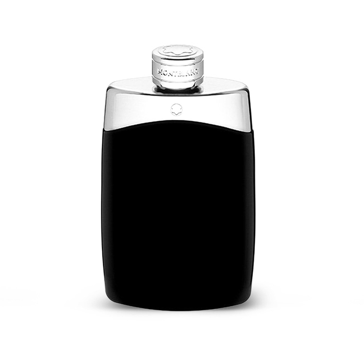 عطر مونت بلانك ليجند الرجالي او دو تواليت 200ملMont Blanc Legend perfume for men, Eau de Toilette, 200ml