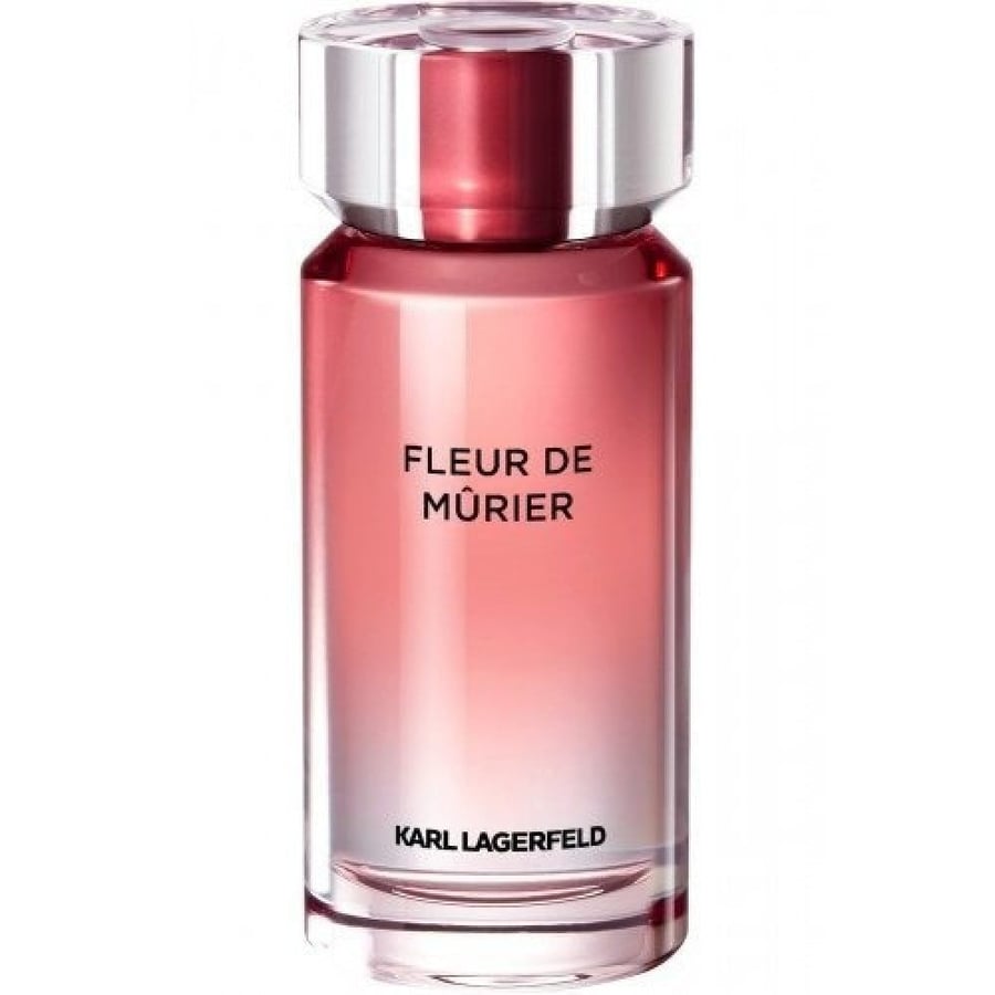 عطر كارل لاغرفيلد فلور دي ميرور او دو بارفيوم 100ملKarl Lagerfeld Fleur de Mirror Eau de Parfum 100ml