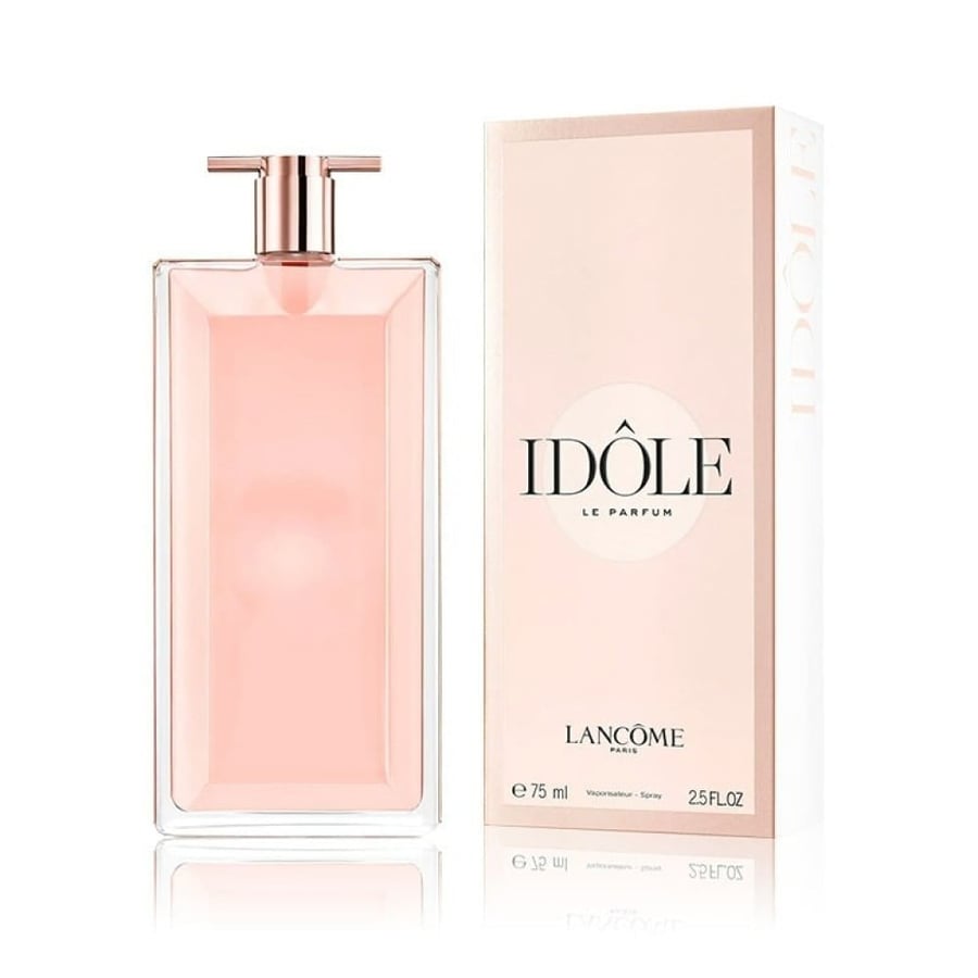 عطر لانكوم ايدول لو بارفيوم النسائي 75ملLancôme Idole Le Parfum for women 75ml