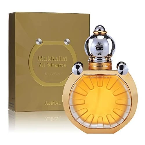 اجمل مخلط الشمس 50مل Ajmal Mukhallat Al Shams 50ml