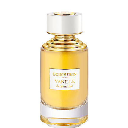 عطر بوشرون Vanille de Zanzibar او دو بارفيوم 125مل Boucheron Vanille de Zanzibar Eau de Parfum 125ml