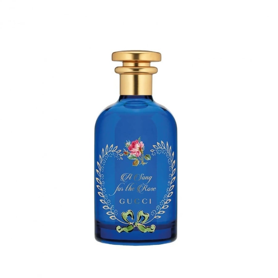 عطر قوتشي ايه سونج اوف ذا روز او دو بارفيوم 100ملGucci A Song of the Rose Eau de Parfum 100ml
