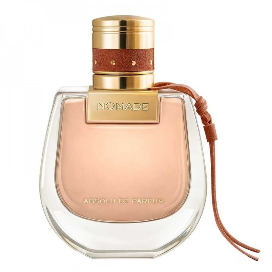 عطر كلوي نوماد ابسولو دو بارفيوم 50ملChloé Nomad Absolu de Parfum 50ml
