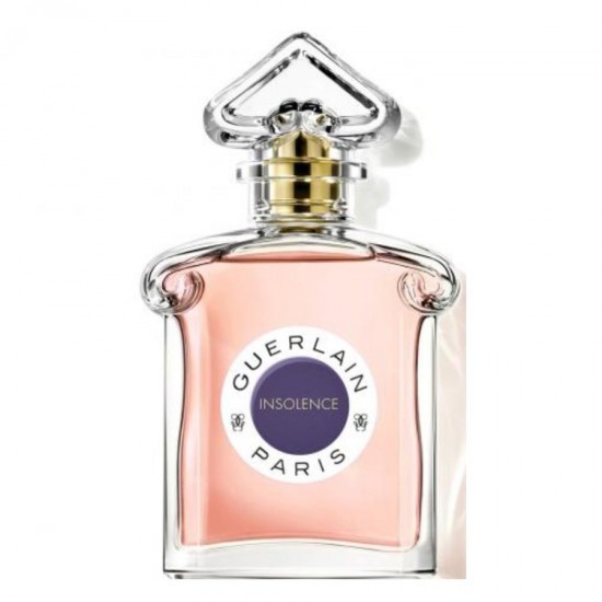 عطر غيرلان انسولانس او دو تواليت 75ملGuerlain Insolence Eau de Toilette 75ml