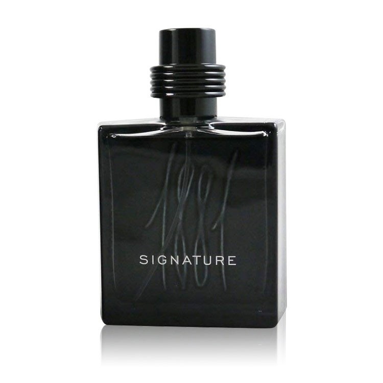 عطر شيروتي 1881 سيجنتشر الرجالي او دو بارفيوم 100ملCerruti 1881 Signature perfume for men, Eau de Parfum, 100ml