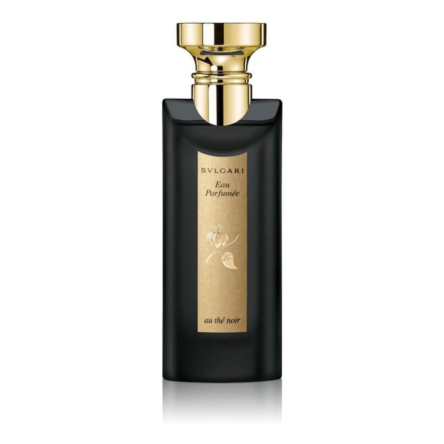 عطر بولغاري او ذا نوير انتنس الاسود كوليجن 75مل   Bvlgari Eau The Noir Intense Black Collision 75ml