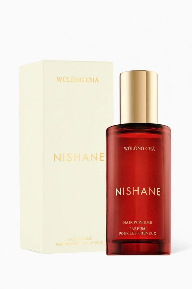 معطر شعر نيشاني ويلونج تشا اكسترايت دو بارفيوم 50مل
