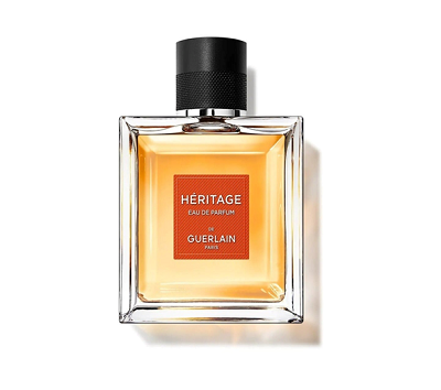 تستر غيرلان هيرتاج او دو بارفيوم 100ملTester Guerlain Heritage Eau de Parfum 100ml