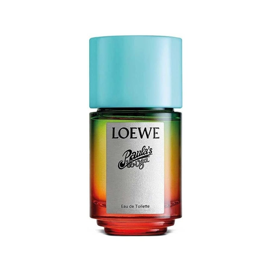 عطر لوي باولاز ايبيزا او دو تواليت 50ملLouis Paul's Ibiza Eau de Toilette 50ml