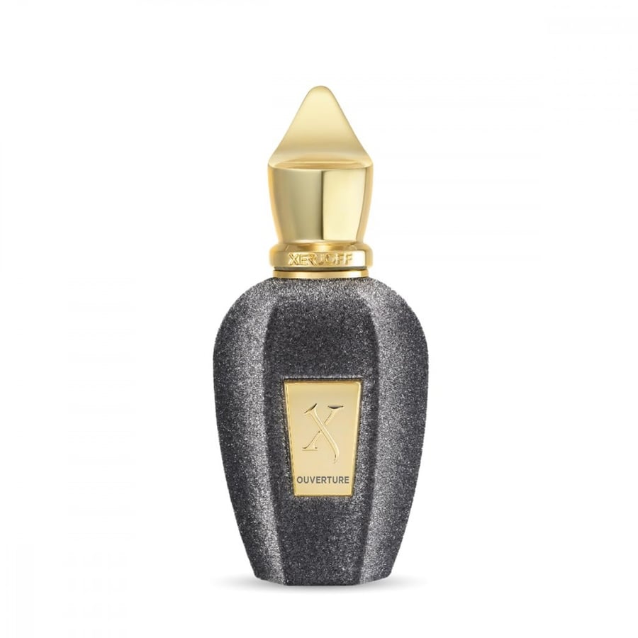 عطر زيرجوف اوفرتير او دو بارفيوم 100ملXerjoff Overture Eau de Parfum 100ml