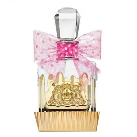 عطر جوسي كوتور فيفا لا جويسي سوسري او دو بارفيوم 100ملJuicy Couture Viva La Juicy Swiss Eau de Parfum 100ml