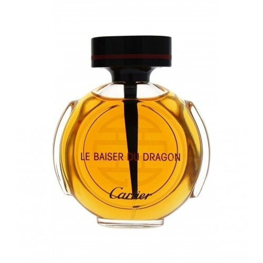 عطر كارتير دراقون او دو بارفيوم 100مل