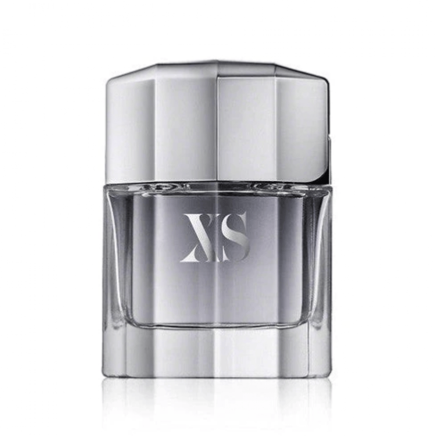 عطر باكو رابان اكس اس اكسيس الرجالي تواليت 100ملPaco Rabanne XS Access perfume for men, Eau de Toilette, 100ml