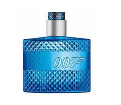 عطر جيمس بوند 007 اوشن رويال الرجالي تواليت 75مل