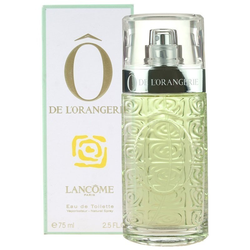 عطر لانكوم او دي لانكوم او دو تواليت 75مل