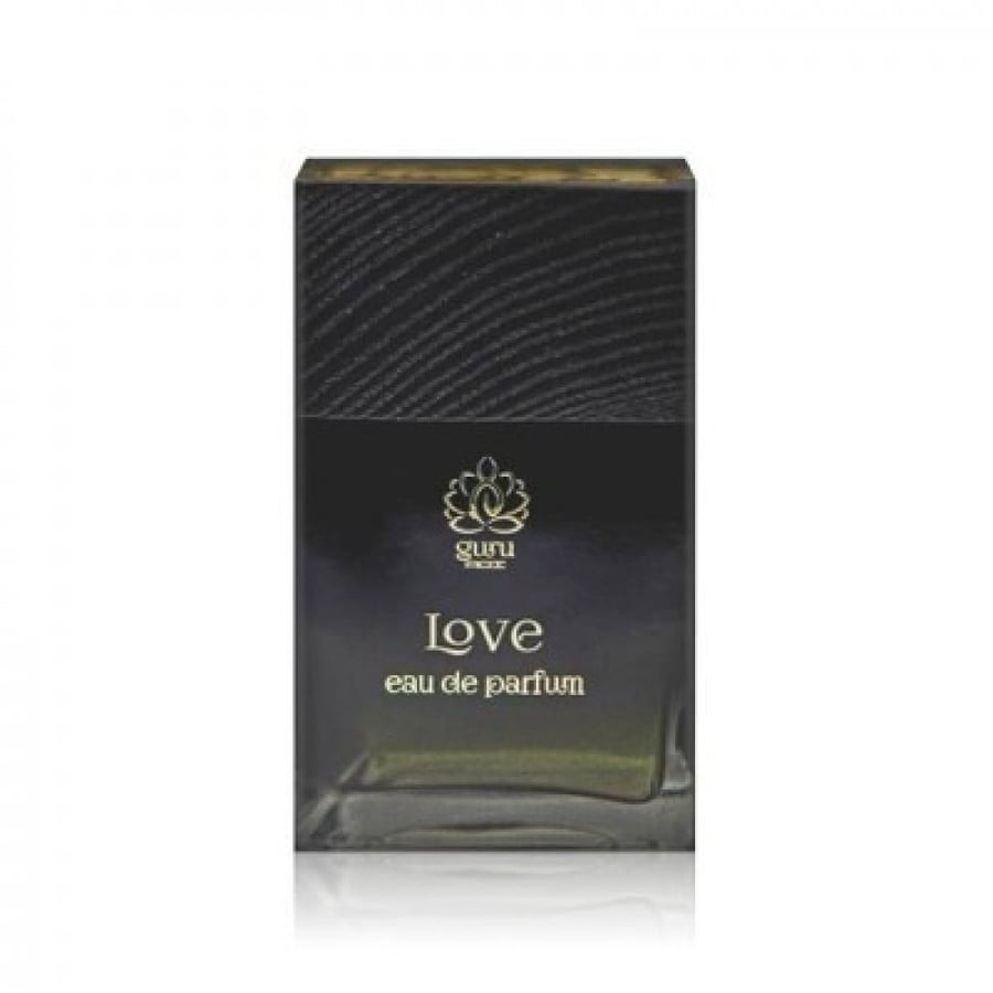 عطر غورو لوف او دو بارفيوم 100ملGuru Love Eau de Parfum 100ml
