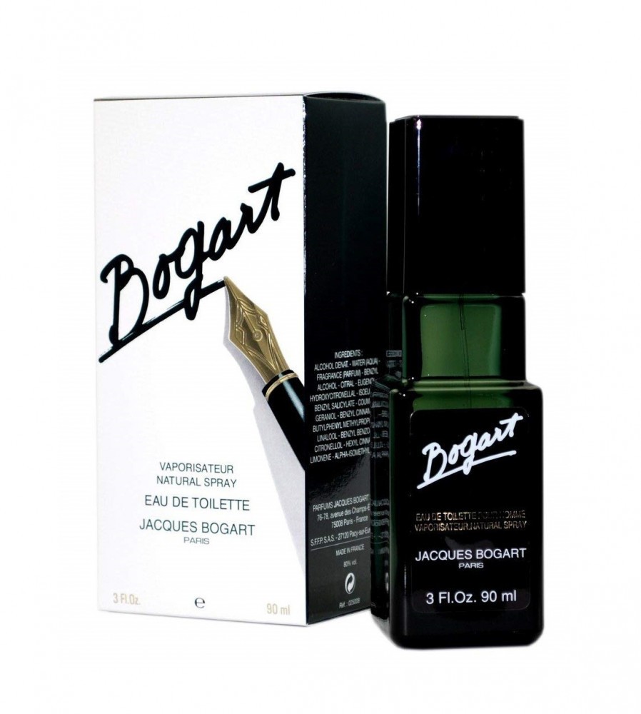 عطر جاك بوجارت كلوب بن او دو تواليت 90ملJacques Bogart Club Bean Eau de Toilette 90ml