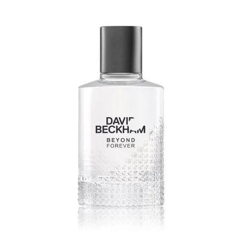 عطر ديفيد بيكهام بيوند فوريفر او دو تواليت 90ملDavid Beckham Beyond Forever Eau de Toilette 90ml