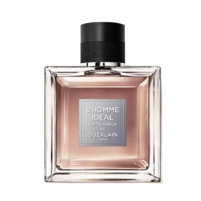 عطر غيرلان لي هوم ايديل الرجالي او دو بارفيوم 100ملGuerlain Le Homme Ideal for men Eau de Parfum 100ml
