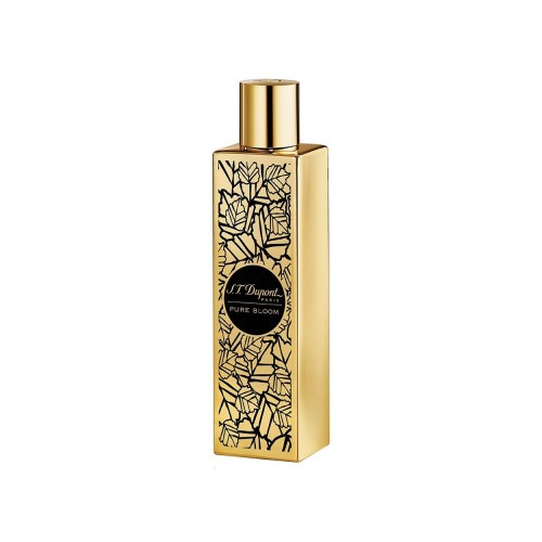 عطر اس تي ديبون بيور بلوم او دو بارفيوم 100 مل S.T. Dupont Pure Bloom Eau de Parfum 100 ml