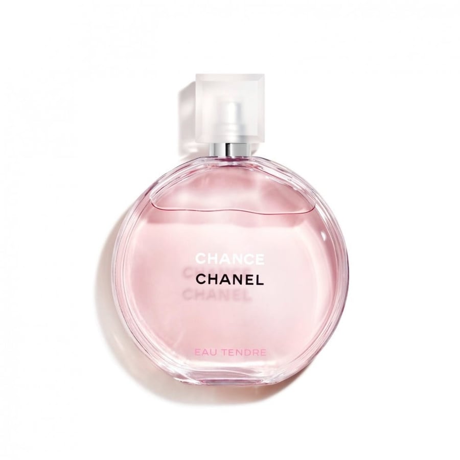عطر شانيل شانس او تندر تواليت 50مل
