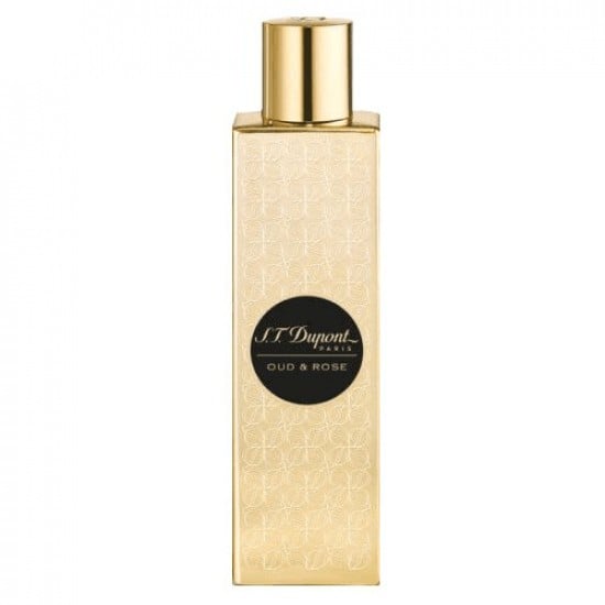 عطر اس تي ديبون عود روز او دو بارفيوم 100مل S.T. Dupont Oud Rose Eau de Parfum 100ml