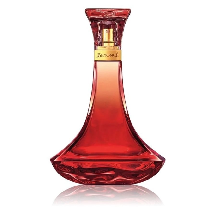 عطر بيونسيه هيت كيسد او دو بارفيوم 100ملBeyoncé Heat Kissed Eau de Parfum 100ml