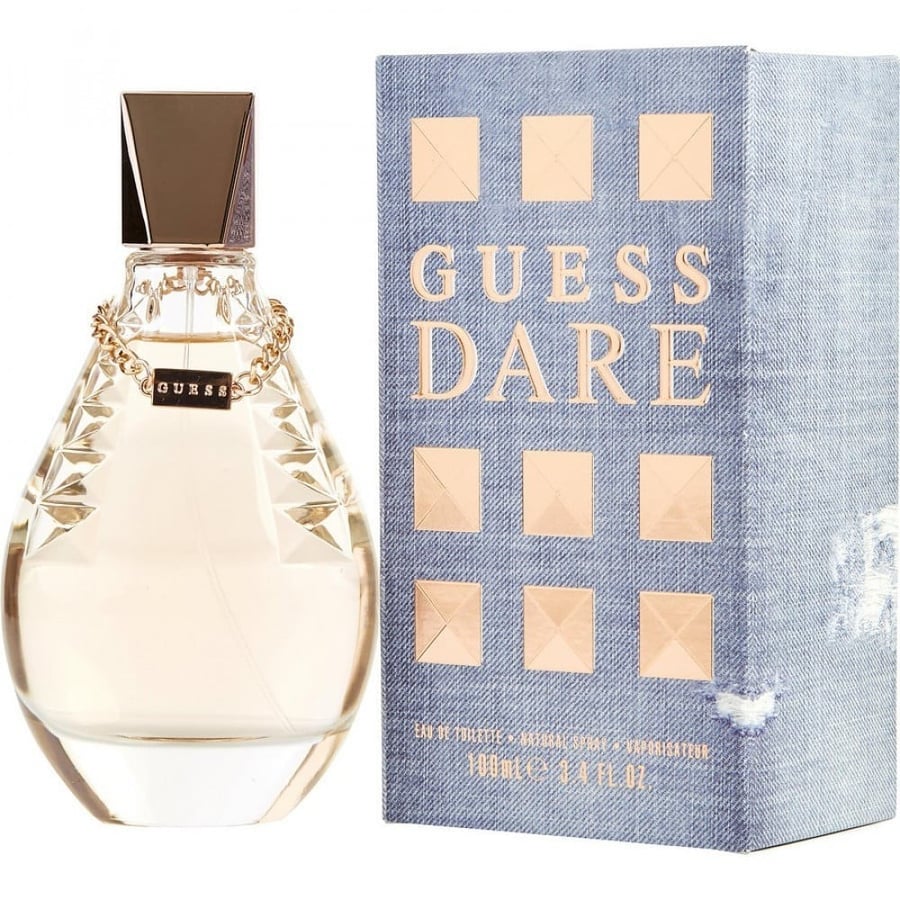 عطر جيس دار النسائي او دو تواليت 100مل