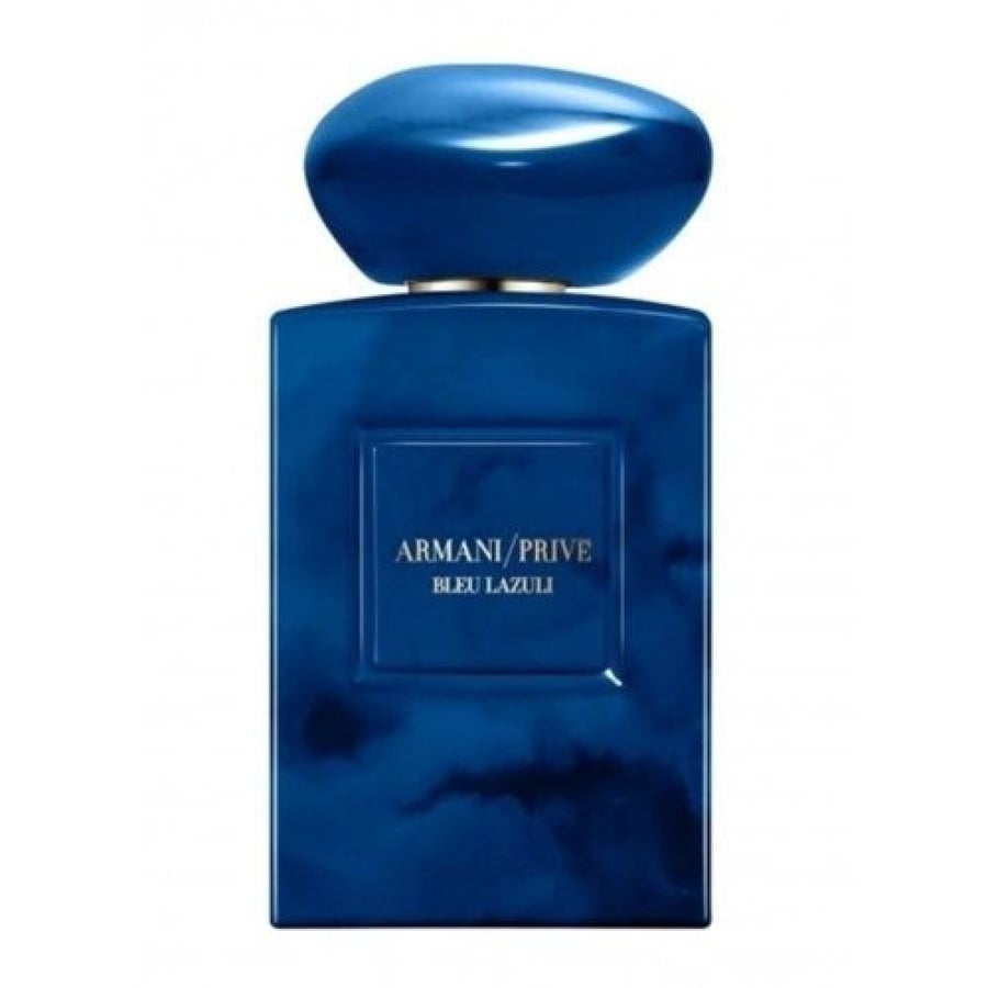 عطر جورجيو ارماني برايف بلو لازولي او دو بارفيوم 100ملGiorgio Armani Prive Blue Lazuli Eau de Parfum 100ml