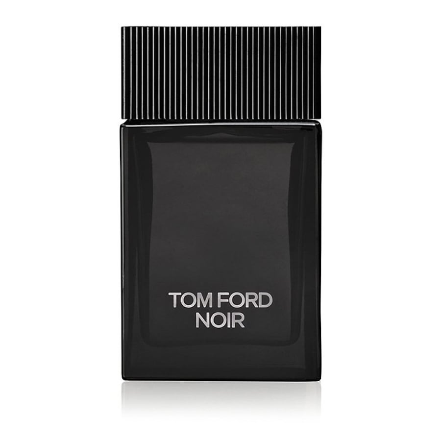 عطر توم فورد نوار الاسود الرجالي او دو بارفيوم 100ملTom Ford Noir Black perfume for men, Eau de Parfum, 100ml