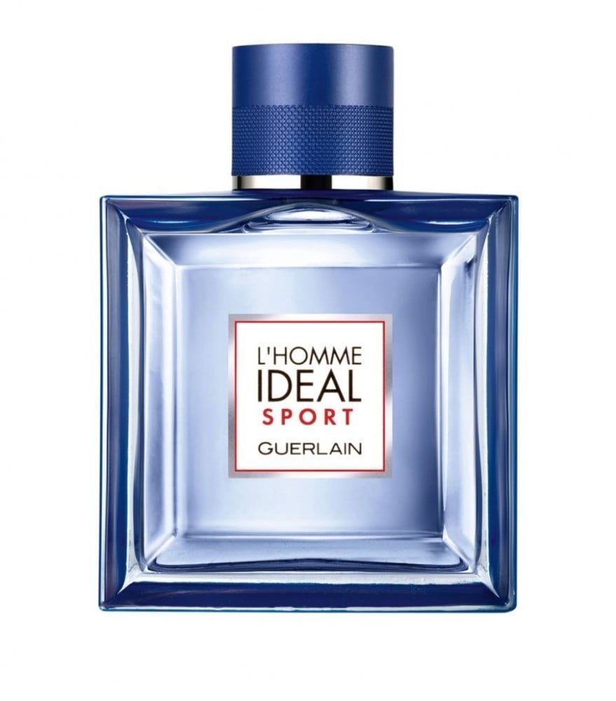 عطر غيرلان لي هوم ايديل سبورت او دو تواليت 100ملGuerlain Le Homme Ideal Sport Eau de Toilette 100ml