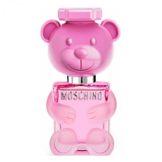 عطر موسكينو توي 2 ببل غم او دو تواليت 100ملMoschino Toy 2 Bubblegum Eau de Toilette 100ml