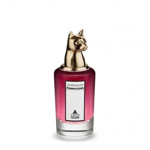 عطر بنهاليغونز ياسميني او دو بارفيوم 75مل  Penhaligon's Jasmine Eau de Parfum 75ml