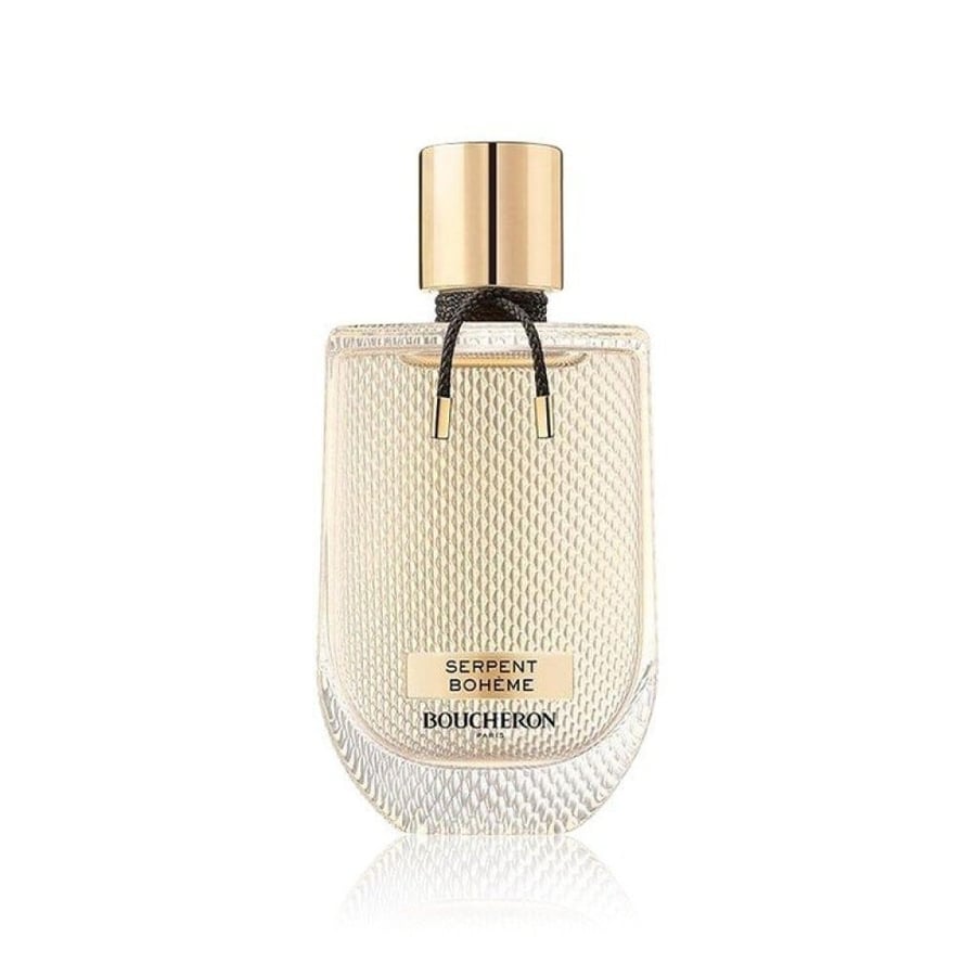 عطر بوشرون سيربنت بوهيم او دو بارفيوم 90مل  Boucheron Serpent Bohème Eau de Parfum 90ml
