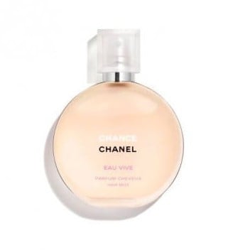 معطر شعر شانيل شانس ايو فيف 35مل